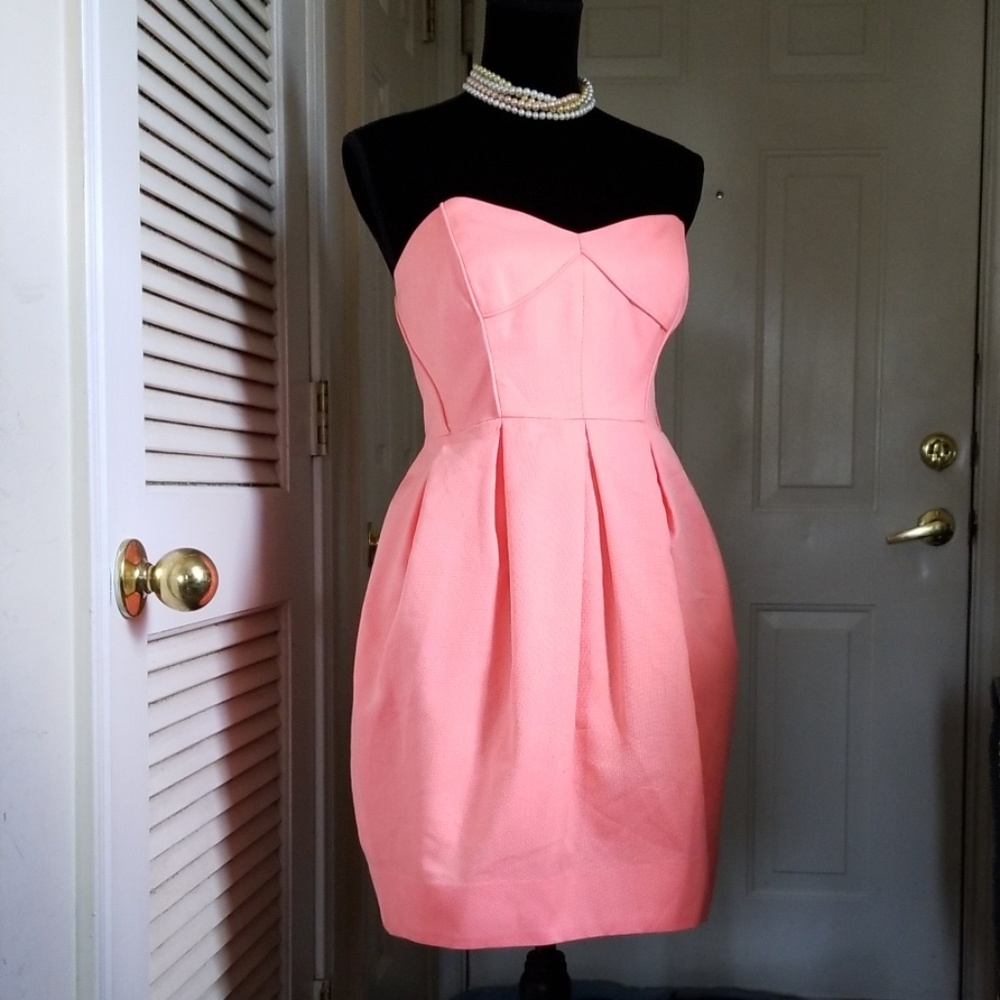 SHOSHANNA Tulip Dress, Sz 10, NWT
